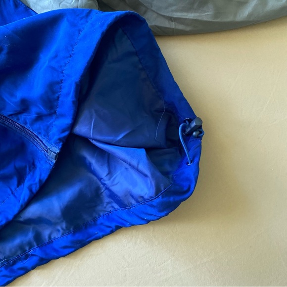 Vintage New York Giants Windbreaker Jacket - Picture 7 of 10